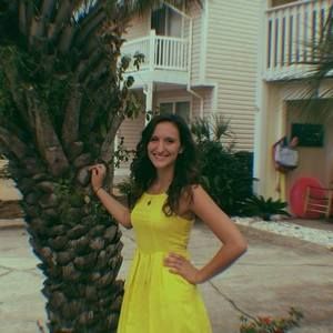 Meet your Posher, Halina